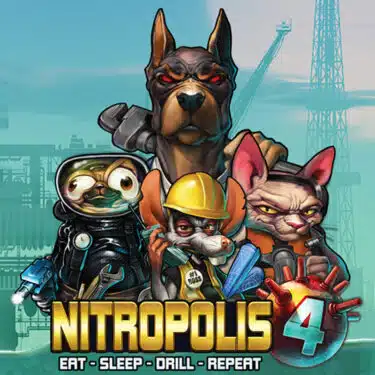 Nitropolis 4